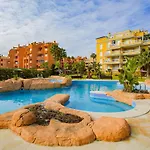 241 Cabo Roig Sea View-Alicante Holiday