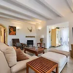 Casa Josephine