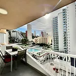 Edificio Don Pepe