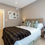 Gran Vivienda En La Rambla!