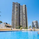 Don Miguel Apartment Deluxe 7-A Levante Beach