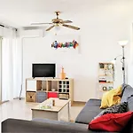 Apartment Coblanca XVI By Interhome
