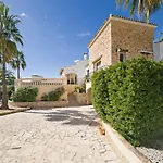 Villa Charme By Interhome