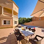 Villa Calpetenis By Interhome