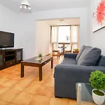 Apartment Caribe Playa-2 By Interhome