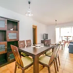 Apartment Caribe Playa-2 By Interhome