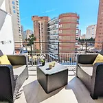 Apartment Dona I By Interhome