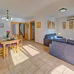 Holiday Home Puerta De Calpe 8 By Interhome