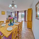 Holiday Home Puerta De Calpe 8 By Interhome