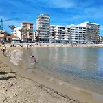 Monteagudo - Estudio Cerca De Playa Del Acequion