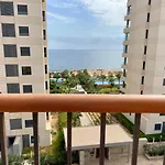 Penthouse Recoleta Blue Sea
