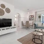 Apartamento Mediterraneo En El Alma De Moraira