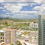 Apartment Penthouse Amatista