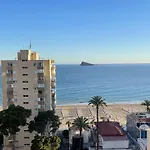Torresol Apartment