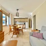 2 Bedrooms Apartment In Calpe Larimar