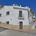 Casa Sequia