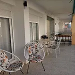 Apartamento Agasan