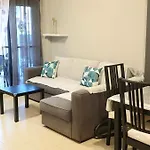 Arco Mediterraneo Chalet Independiente