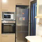 Arco Mediterraneo Chalet Independiente