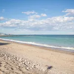 3 Bedroom Nice Home In Playa De Almazora