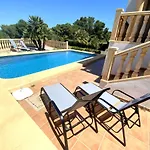 Holiday Home Laurel By Interhome