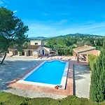 Villa Armonia By Interhome