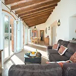Villa Armonia By Interhome