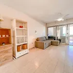 Apartamento Tierra Del Mediterraneo