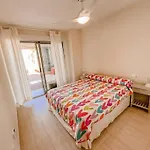 Apartamento Tierra Del Mediterraneo