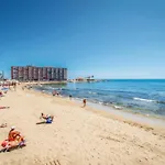 2 Bedroom Awesome Apartment In El Chaparral