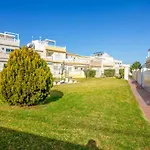 2 Bedroom Cozy Home In Orihuela