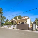 Awesome Home In Els Poblets With Wifi