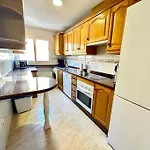 Bonito Piso 3 Bed 2 Bath El Drac