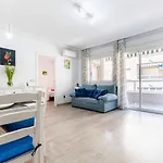 Apartamento Centrico San Pascual