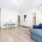 Apartamento Centrico San Pascual