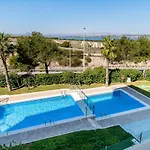 Apartamento Vistas Al Mar Corinto