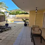 Sha Villa With Private Pool , Albir