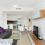 Apartment Rocamarina By Interhome