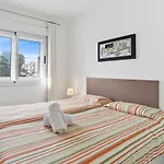 Apartment Rocamarina By Interhome