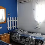 Chalet Con Piscina Privada