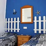 Chalet Con Piscina Privada