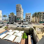 Bonito Piso 3 Bed 2 Bath El Drac