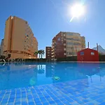 Studio Horizonte-11 By Interhome