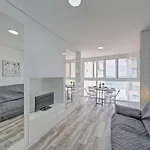 Studio Horizonte-11 By Interhome