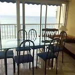 Levante First Line Yago Beachfront Spatial