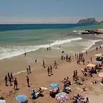 Casa Catarina, Moraira