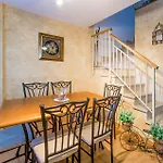 3 Bedroom Nice Home In Playa De Almazora