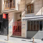 Estudio Plaza Correos