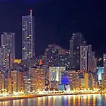 Skyline 11 Sunny Balcony With Stunning Sea Views