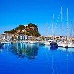 Holiday Home El Paradiso By Interhome